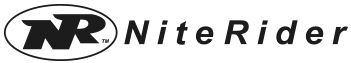 Niterider logo