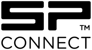 SP Connect logo